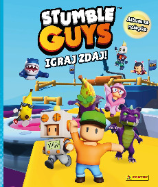 STUMBLE GUYS STUMBLE GUYS